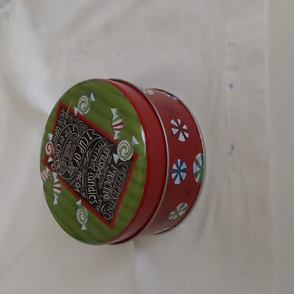 Home Kitchen Candy Jar/Canister